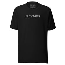 Load image into Gallery viewer, Blckwrtr est.mmxx tee - Assort’d
