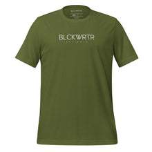 Load image into Gallery viewer, Blckwrtr est.mmxx tee - Assort’d
