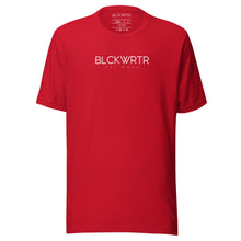 Load image into Gallery viewer, Blckwrtr est.mmxx tee - Assort’d
